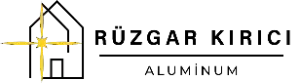 Rüzgar Kırıcı Cam